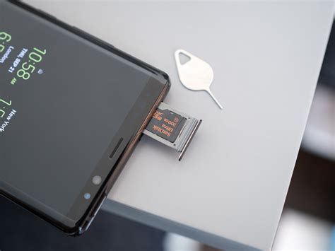 samsung note 8 sd card|note 8 sd card slot.